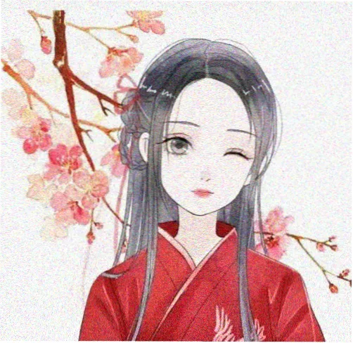用户 白鸟 的头像